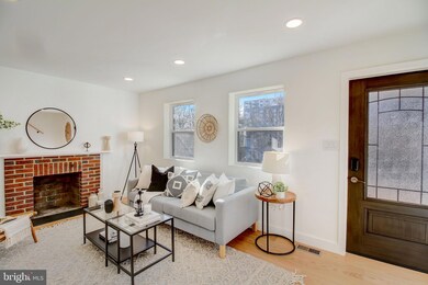 7311 15th Ave, Takoma Park, MD 20912 - photo 3