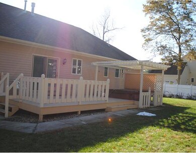 30 Mathew Dr, Johnston, RI 02919 - photo 3