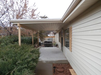 Front Patio 2