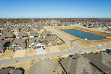 4004 W Winston St, Broken Arrow, OK 74011 - photo 3