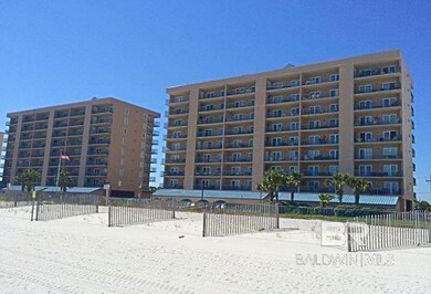 Surf Side Shores Condominiums unit 1502A, Gulf Shores, AL 36535 - photo 2