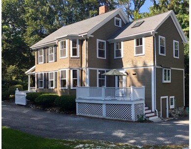 556 Wellesley St, Weston, MA 02493 - photo 2