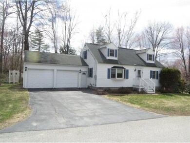 2 Hampshire Ave, Rochester, NH 03867 - photo 4