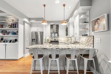 24 Briggs St unit 2, Salem, MA 01970 - photo 6