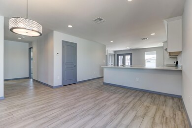 Great Room/Dining