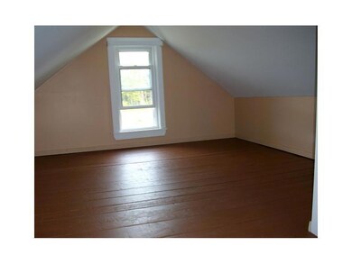 Bedroom.