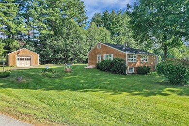 1b_213 Houde Rd Outside