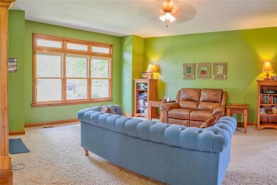 739 N Raven Field Ct, Greenfield, IN 46140 - photo 4