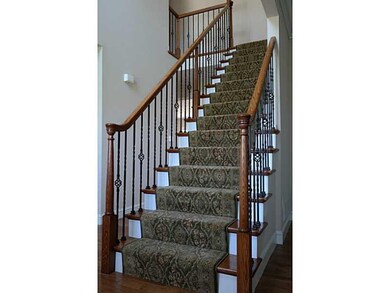 Entry/Foyer.