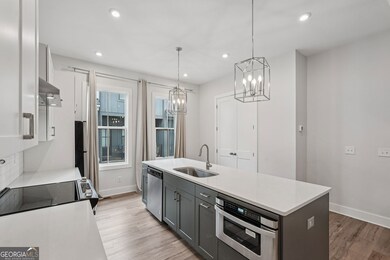 193 Chestnut Cir NE unit 38, Atlanta, GA 30342 - photo 5