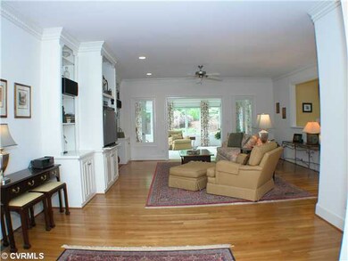 Den/Family/Great Room