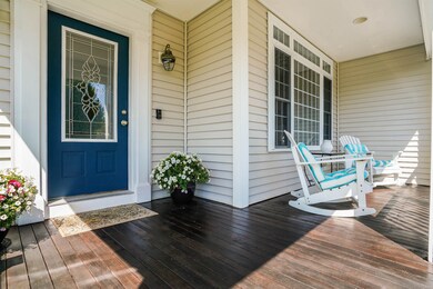 11 Wild Rose Dr unit U5, Nashua, NH 03063 - photo 2