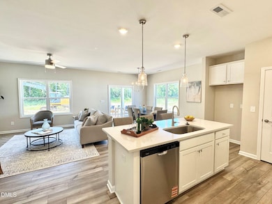 247 Pecan Valley Way, Four Oaks, NC 27524 - photo 7