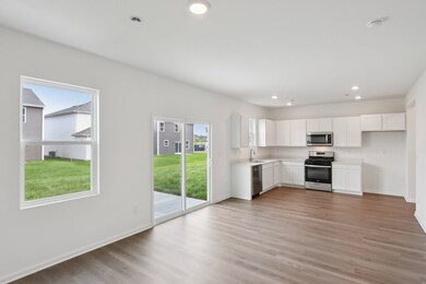 1812 Overland Dr, Joliet, IL 60586 - photo 4