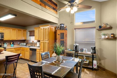 488 Horizon Heights Cir, Horizon City, TX 79928 - photo 6