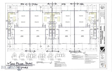 89A Naomi Rose Ln unit A, Bozeman, MT 59718 - photo 3