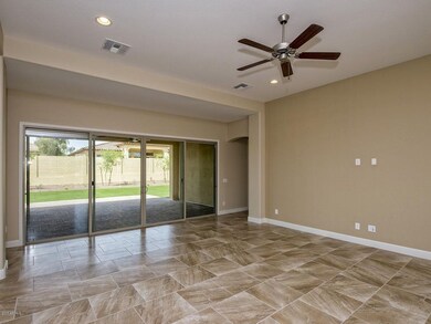 004_Tiled Family Room