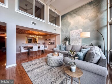 Canton Cove unit 202, Baltimore, MD 21224 - photo 5