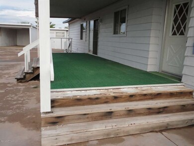 Porch