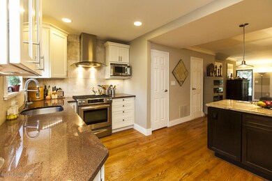 301 Spring St unit 23, Red Bank, NJ 07701 - photo 5