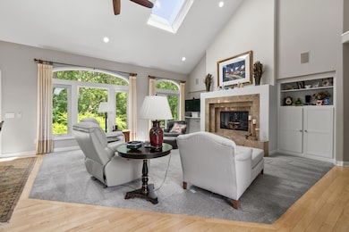 Shepherds Glen Ct 7843 Kalamazoo 49009-4