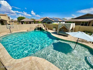 10557 E Vivid Ave, Mesa, AZ 85212 - photo 5