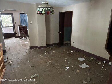 1150 Franklin St, Old Forge, PA 18518 - photo 3