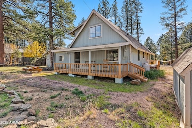 16965 Sequoia Dr, Munds Park, AZ 86017 - photo 6