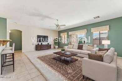 VS Family Room