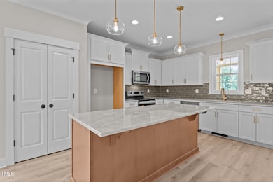 55 Stream View Way, Zebulon, NC 27597 - photo 5