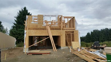 Home to be finished in October.