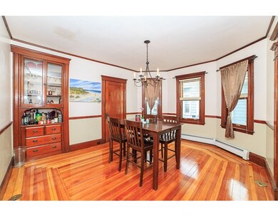 19 Gorham Rd unit 2, Medford, MA 02155 - photo 4