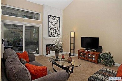 Another view of living area