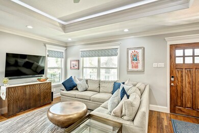 1101 Cordell St, Houston, TX 77009 - photo 4