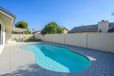 1683 E Kent Ave, Chandler, AZ 85225 - photo 4