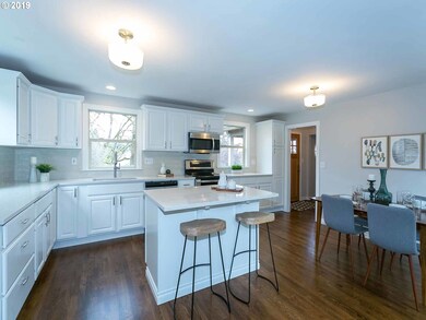 1038 Oak St, Lake Oswego, OR 97034 - photo 4