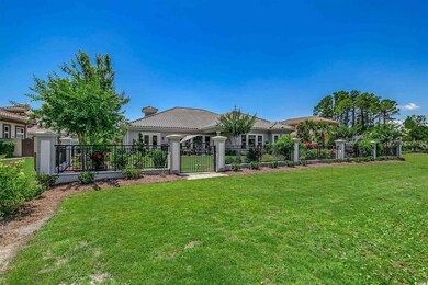 9007 Bella Verde Ct, Myrtle Beach, SC 29579 - photo 3