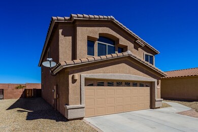003 - 7425 E. Fair Meadows Loop