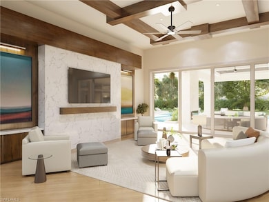 Artist's Rendering