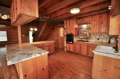 1000 Pritchard Ln, Brock, TX 76087 - photo 7