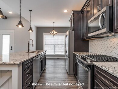 9006 Glencoe Ct, Charlestown, IN 47111 - photo 6