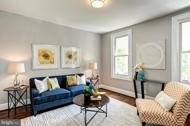 3644 Park Place NW, Washington, DC 20010 - photo 4