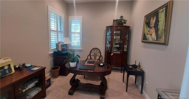 Home Office or Flex Space