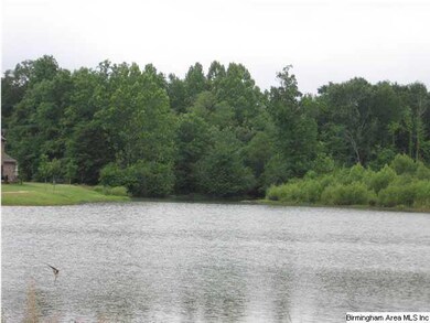 Fishing lake