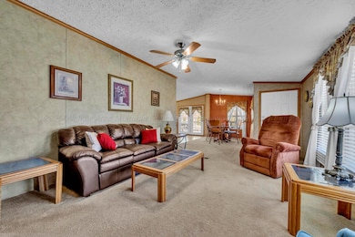 Living Room View 3
