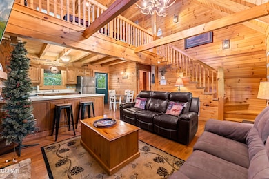 560 Thissa Way, Gatlinburg, TN 37738 - photo 7