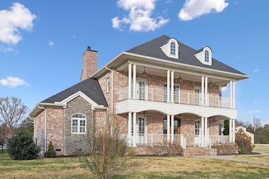 1522 Walnut Grove Rd, Christiana, TN 37037 - photo 3