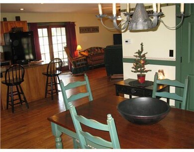 Dining Room.