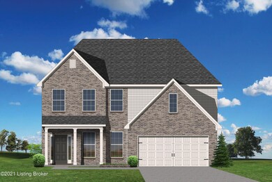 Torrington Rendering