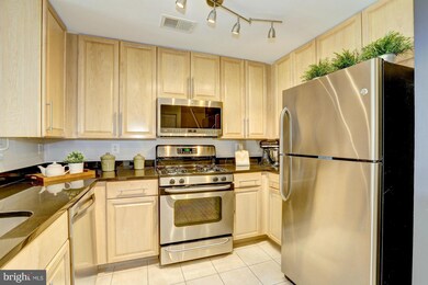 Silverton Condominiums, Silver Spring, MD 20910 - photo 6